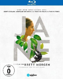 Jane (Blu-ray Disc)