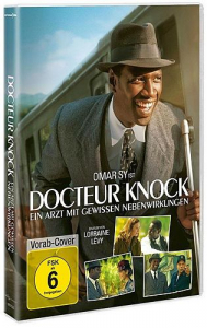 Docteur Knock - Ein Arzt mit gewissen Nebenwirkungen