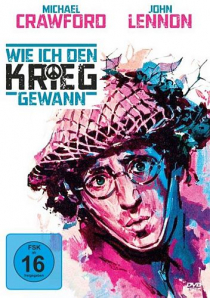 Wie ich den Krieg gewann