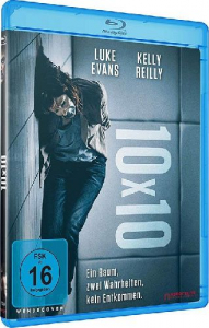 10x10 (Blu-ray Disc)