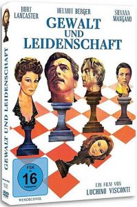 Gewalt und Leidenschaft