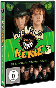 Die wilden Kerle 3