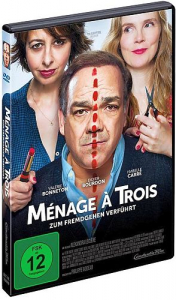 Ménage à trois - Zum Fremdgehen verführt