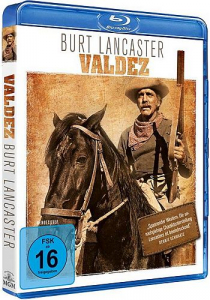 Valdez (Blu-ray Disc)