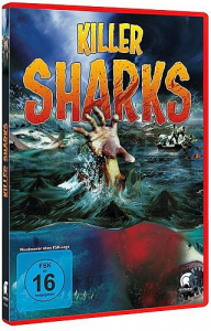 Killer Sharks