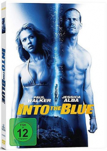 Into The Blue