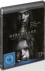 Hereditary - Das Vermächtnis (Blu-ray Disc)