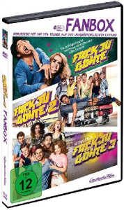 Fack Ju Göhte - 1-3 Fanbox