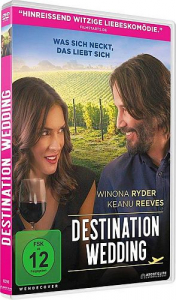 Destination Wedding