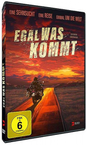 Egal was kommt