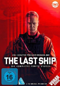 The Last Ship - Staffel 5