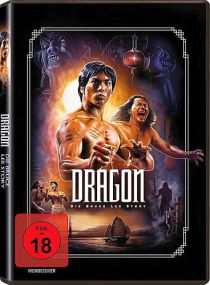 Dragon - Die Bruce Lee Story