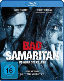 Bad Samaritan - Im Visier des Killers (Blu-ray Disc)