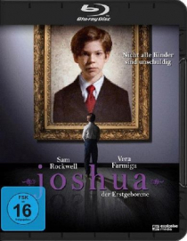 Joshua - Der Erstgeborene (Blu-ray Disc)
