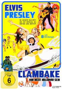Clambake - Nur nicht Millionär sein