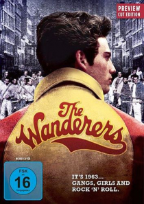 The Wanderers - Preview Cut Edition