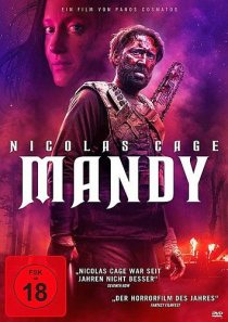 Mandy - Uncut