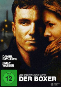 Der Boxer