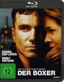 Der Boxer (Blu-ray Disc)