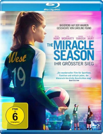 Miracle Season - Ihr grösster Sieg (Blu-ray Disc)