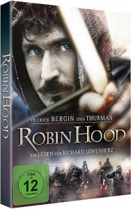 Robin Hood - Ein Leben für Richard Löwenherz