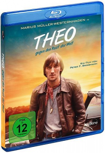 Theo gegen den Rest der Welt (Blu-ray Disc)