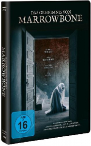 Das Geheimnis von Marrowbone