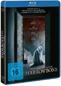 Das Geheimnis von Marrowbone (Blu-ray Disc)