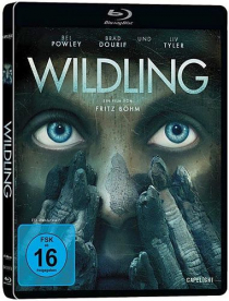 Wildling (Blu-ray Disc)