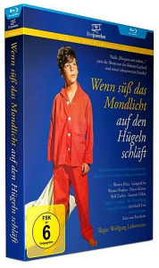 Filmjuwelen: Wenn süß das Mondlicht auf den Hügeln schläft (Blu-ray Disc)