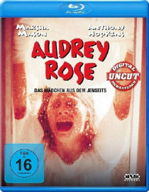 Audrey Rose - Uncut (Blu-ray Disc)