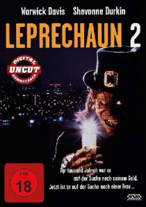 Leprechaun 2 - Uncut