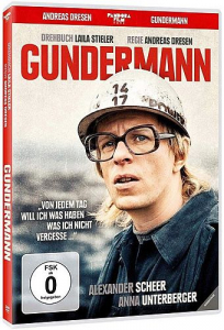 Gundermann