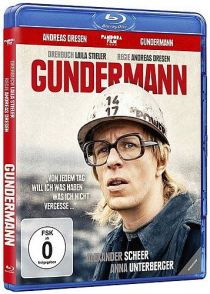 Gundermann (Blu-ray Disc)