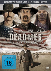Dead Men - Das Gold der Apachen