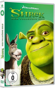 Shrek - Der tollkühne Held