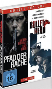 Pfad der Rache / Bullet Head