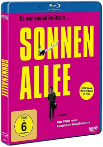 Sonnenallee (Blu-ray Disc)
