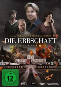 Die Erbschaft - Staffel 3