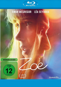 Zoe (Blu-ray Disc)