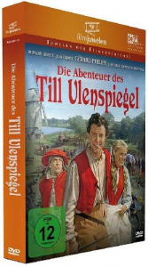 Filmjuwelen: Die Abenteuer des Till Ulenspiegel