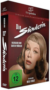 Filmjuwelen: Die Sünderin