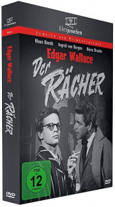 Filmjuwelen: Der Rächer