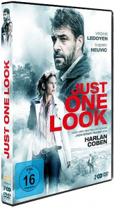 Harlan Coben - Just One Look - Kein böser Traum