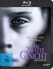 Das zweite Gesicht (Blu-ray Disc)