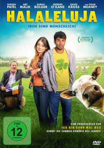 Halaleluja - Iren sind menschlich!