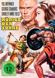 Die Könige der Sonne