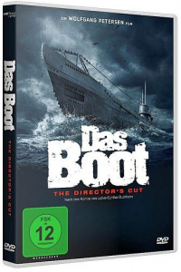 Das Boot - Director's Cut