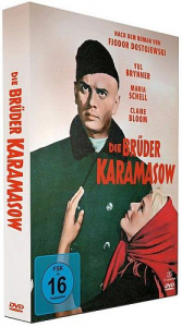 Die Brüder Karamasow