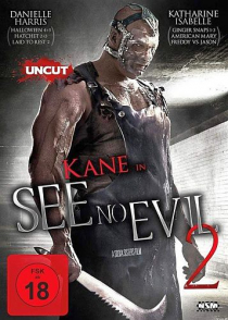 See No Evil 2 - Uncut